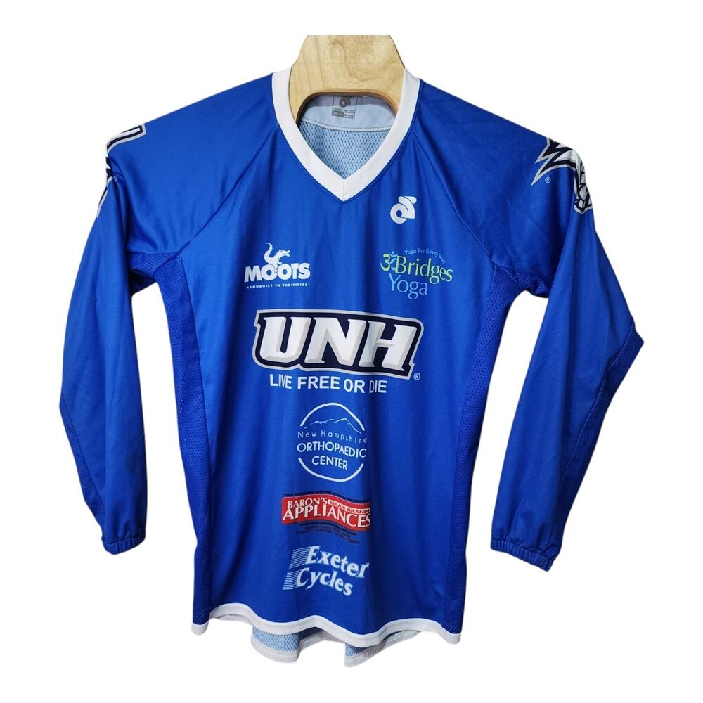 Champion System Men's race cut cycling jersey Double-sided Medium M